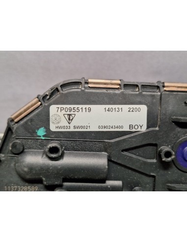 [101533] MOTOR LIMPIA DELANTERO - VOLKSWAGEN...