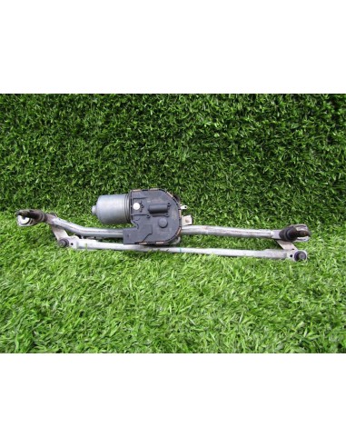 [93297] MOTOR LIMPIA DELANTERO - AUDI Q5 (8R)