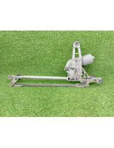 [92753] MOTOR LIMPIA DELANTERO - AUDI A4 ALLROAD QUATTRO... 2