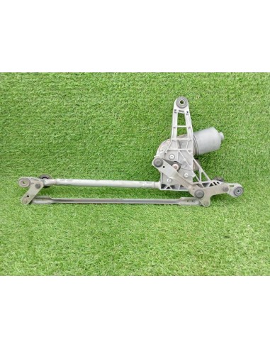 [92753] MOTOR LIMPIA DELANTERO - AUDI A4...