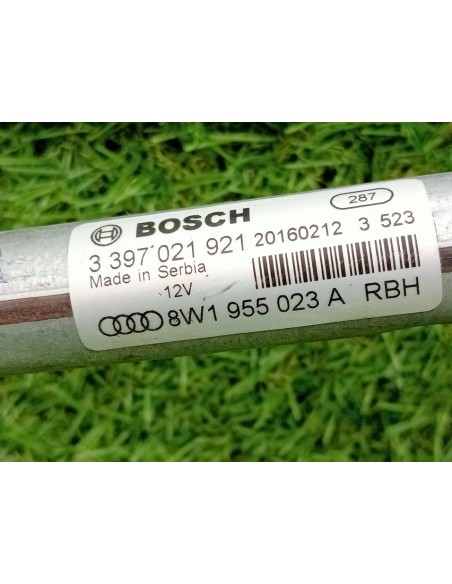 [92753] MOTOR LIMPIA DELANTERO - AUDI A4 ALLROAD QUATTRO (8WH) (01/2016 - 01/2019)