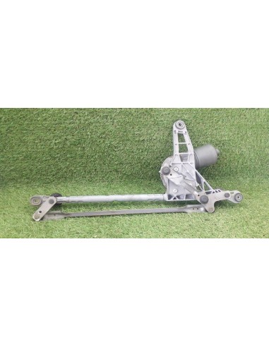 [92467] MOTOR LIMPIA DELANTERO - AUDI A4...