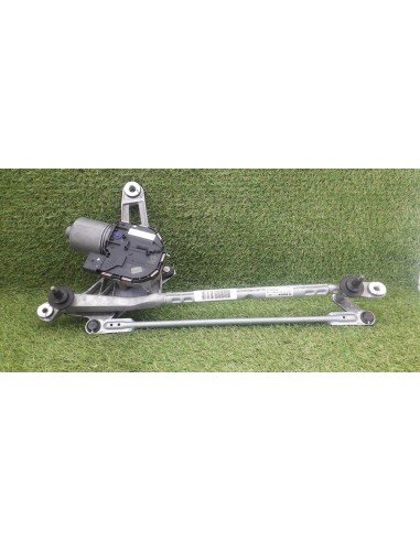[92467] MOTOR LIMPIA DELANTERO - AUDI A4...