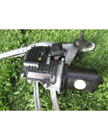 [92805] MOTOR LIMPIA DELANTERO - AUDI A5...