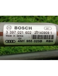 [95055] MOTOR LIMPIA DELANTERO - AUDI Q7 (4M) (01/2015 -...