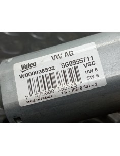 [97375] MOTOR LIMPIA TRASERO - VOLKSWAGEN GOLF VII LIM....
