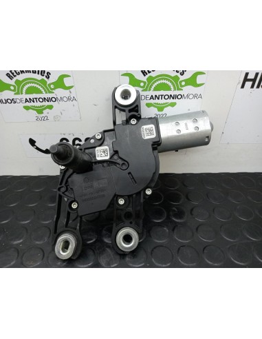 [97375] MOTOR LIMPIA TRASERO - VOLKSWAGEN GOLF...