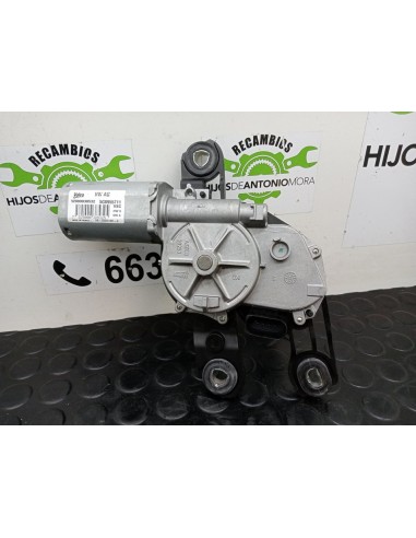 [97375] MOTOR LIMPIA TRASERO - VOLKSWAGEN GOLF...