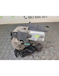 [104720] MOTOR LIMPIA TRASERO - CITROEN JUMPY FUGÓN...
