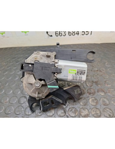 [104720] MOTOR LIMPIA TRASERO - CITROEN JUMPY...