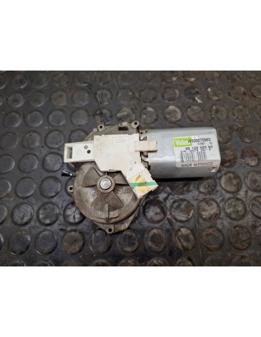 [104719] MOTOR LIMPIA TRASERO - CITROEN JUMPY...