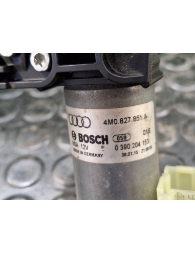 [101945] MOTOR PORTON TRASERO - AUDI Q7 4MG