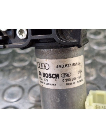 [101945] MOTOR PORTON TRASERO - AUDI Q7 4MG