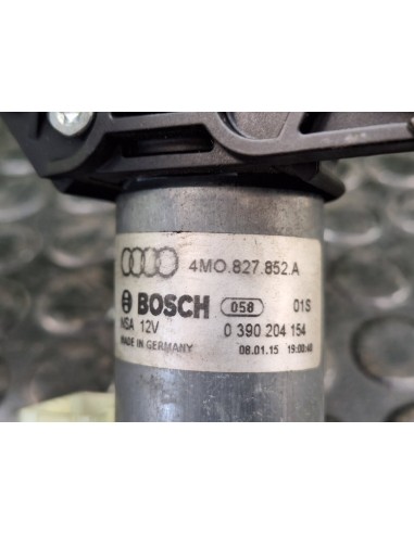 [101946] MOTOR PORTON TRASERO - AUDI Q7 4MG