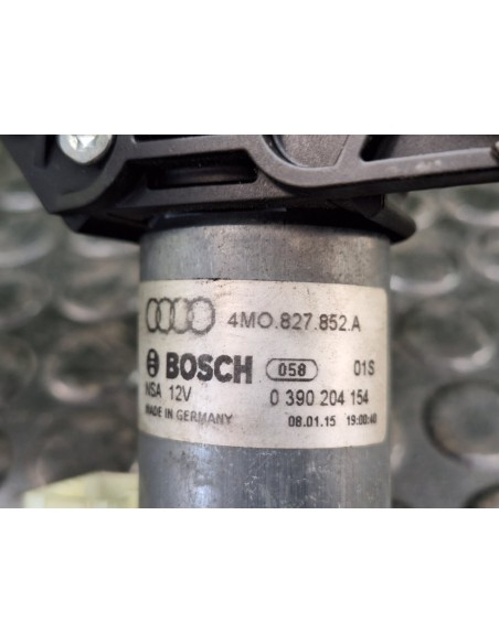 [101946] MOTOR PORTON TRASERO - AUDI Q7 4MG