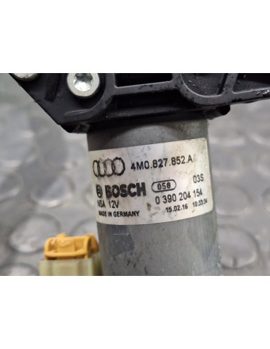 [99811] MOTOR PORTON TRASERO - AUDI Q7 (4M)...