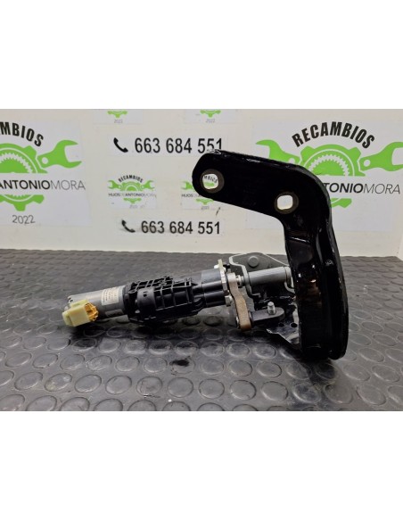[99811] MOTOR PORTON TRASERO - AUDI Q7 (4M) (01/2015 - 12/2019)