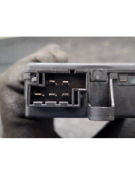 [105409] MOTOR TRAMPILLA TECHO - SCANIA SERIE 4 (P/R 94 G) (01/1996 - 01/2004)