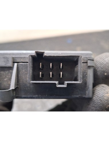 [105409] MOTOR TRAMPILLA TECHO - SCANIA SERIE 4...