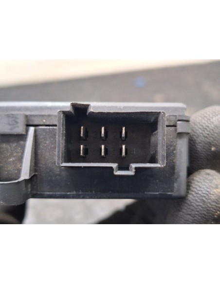 [105409] MOTOR TRAMPILLA TECHO - SCANIA SERIE 4 (P/R 94 G) (01/1996 - 01/2004)