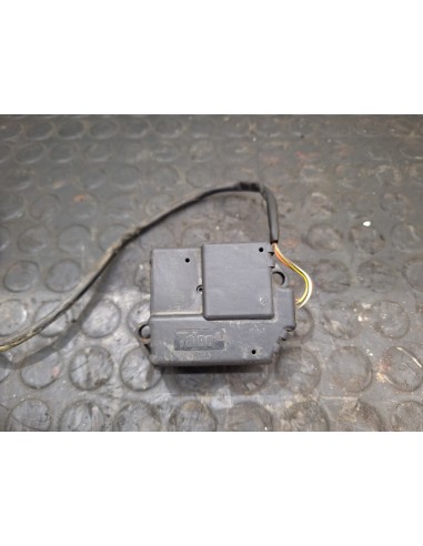 [105880] MOTOR VENTANA - OPEL VIVARO (01/2001 -...