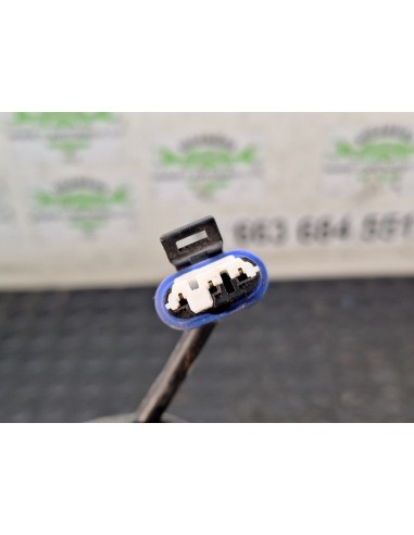 [105880] MOTOR VENTANA - OPEL VIVARO (01/2001 -...