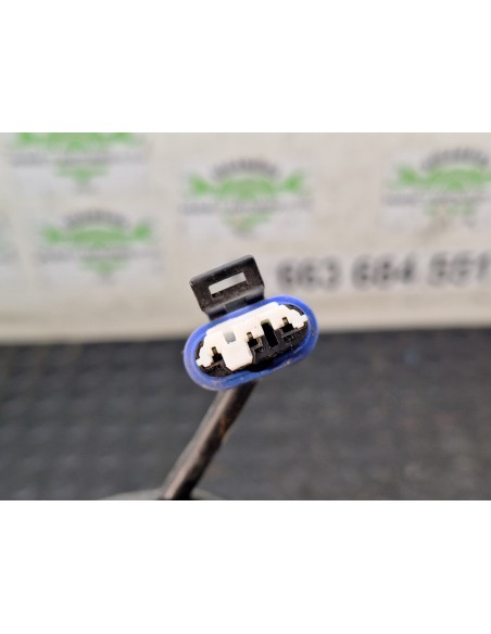 [105880] MOTOR VENTANA - OPEL VIVARO (01/2001 - 12/2006)