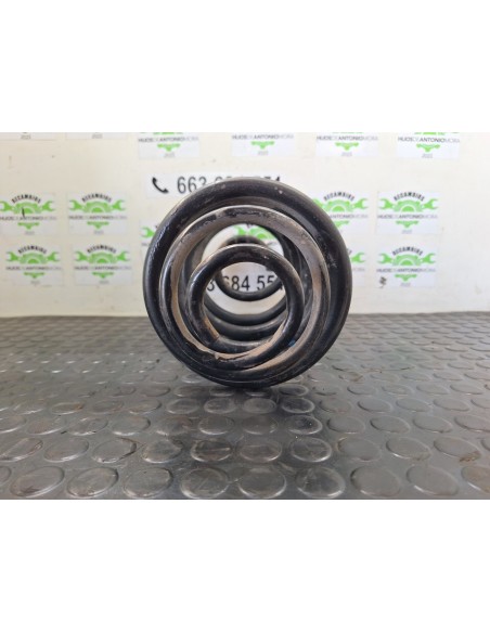 [103744] MUELLE AMORTIGUACION - CITROEN JUMPY FUGÓN (01/2016 - 12/2020)