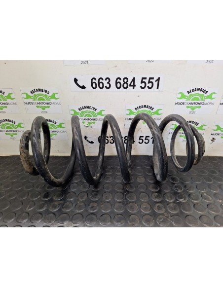 [103744] MUELLE AMORTIGUACION - CITROEN JUMPY FUGÓN (01/2016 - 12/2020)