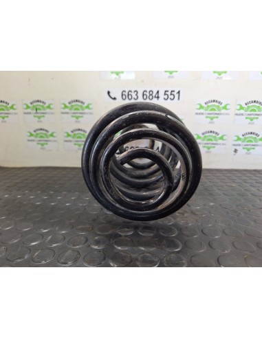 [103745] MUELLE AMORTIGUACION - CITROEN JUMPY...