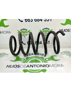 [95593] MUELLE AMORTIGUACION - HYUNDAI SANTA FE (01/2018...