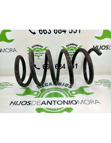 [95593] MUELLE AMORTIGUACION - HYUNDAI SANTA FE...