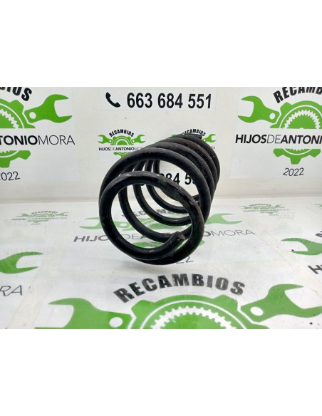 [95593] MUELLE AMORTIGUACION - HYUNDAI SANTA FE (01/2018 - ...)