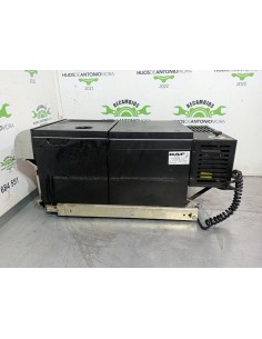 [99948] NEVERA - DAF SERIE XF105.XXX (01/2006 - 12/2013)