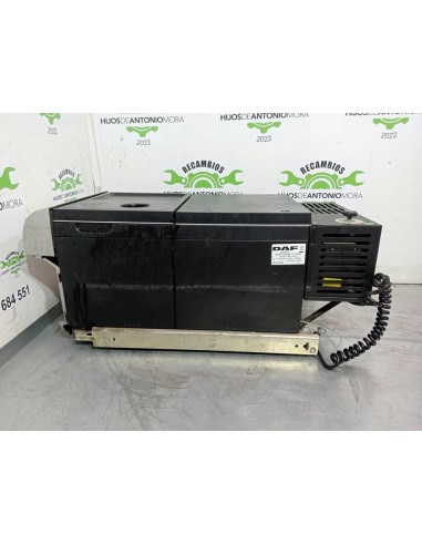 [99948] NEVERA - DAF SERIE XF105.XXX (01/2006 -...