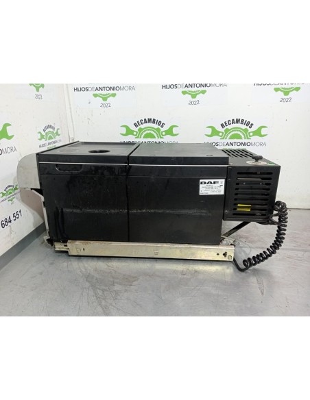 [99948] NEVERA - DAF SERIE XF105.XXX (01/2006 - 12/2013)