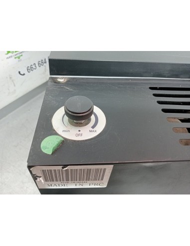 [99948] NEVERA - DAF SERIE XF105.XXX (01/2006 -...