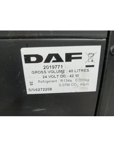 [99948] NEVERA - DAF SERIE XF105.XXX (01/2006 -...