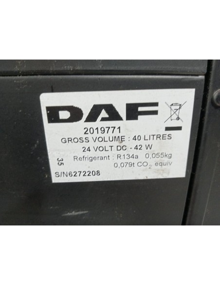 [99948] NEVERA - DAF SERIE XF105.XXX (01/2006 - 12/2013)