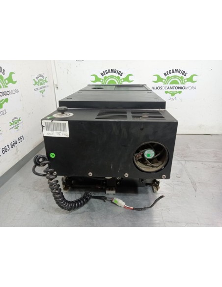 [99948] NEVERA - DAF SERIE XF105.XXX (01/2006 - 12/2013)