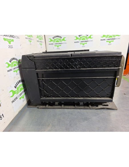 [101322] NEVERA - MERCEDES ACTROS 5 L-FAHRERHAUS 2-ACHSER BM 963