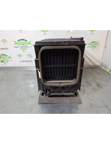 [101322] NEVERA - MERCEDES ACTROS 5...