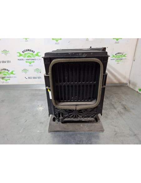 [101322] NEVERA - MERCEDES ACTROS 5 L-FAHRERHAUS 2-ACHSER BM 963