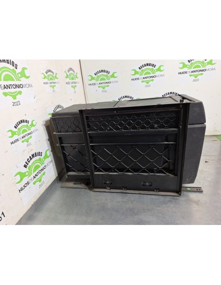 [101322] NEVERA - MERCEDES ACTROS 5 L-FAHRERHAUS 2-ACHSER BM 963