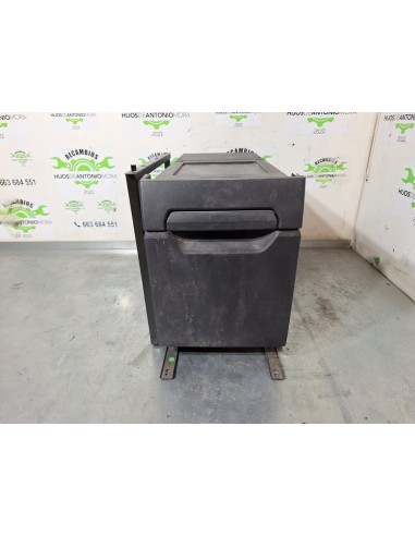 [101322] NEVERA - MERCEDES ACTROS 5...