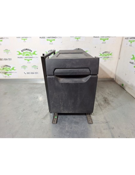 [101322] NEVERA - MERCEDES ACTROS 5 L-FAHRERHAUS 2-ACHSER BM 963