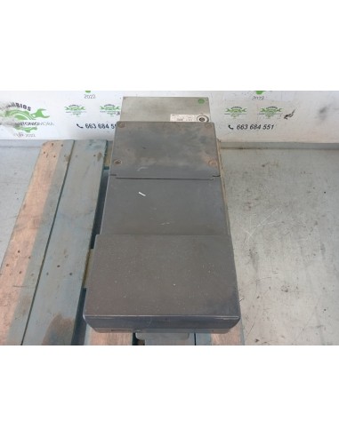 [99265] NEVERA - IVECO STRALIS (AS) (01/2012 -...