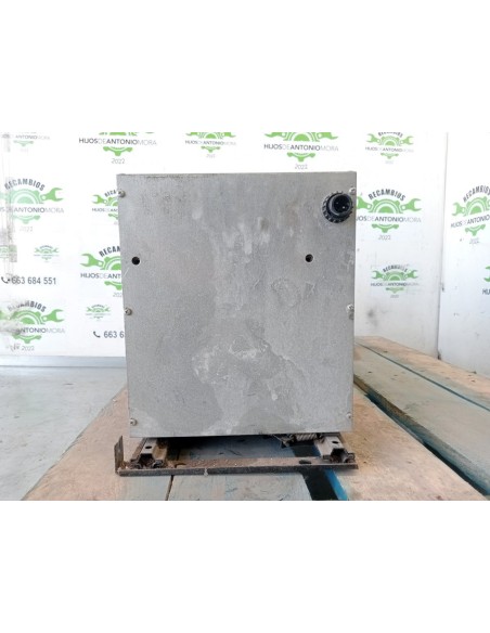 [99265] NEVERA - IVECO STRALIS (AS) (01/2012 - 01/2019)