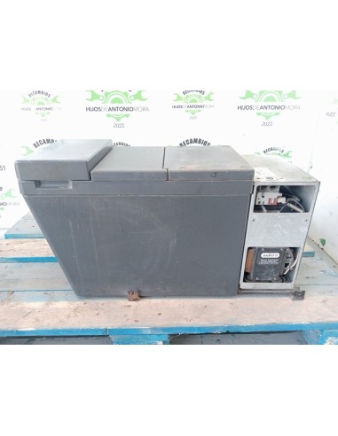 [99265] NEVERA - IVECO STRALIS (AS) (01/2012 -...