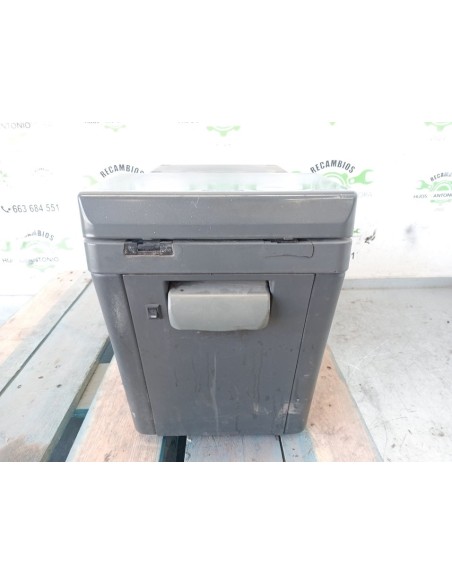 [99265] NEVERA - IVECO STRALIS (AS) (01/2012 - 01/2019)